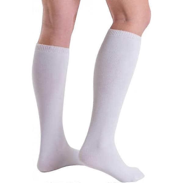Ersättningsstrumpfoder för ortopediska gångstövlar (höga (2-pack)) VBV