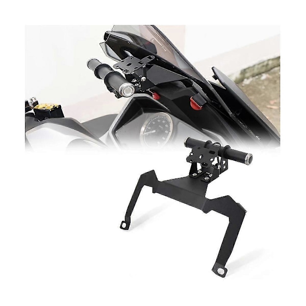 Motorcykel Front Telefonholder GPS Navigationsplade Beslag til Forza 350 125 Forza350 2020-202