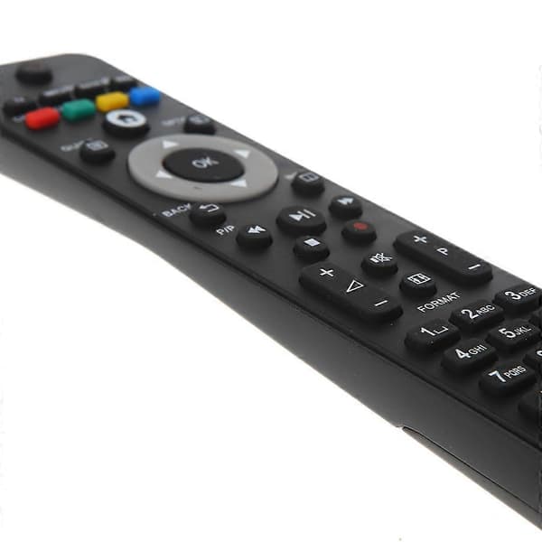 Fjernkontroll Erstatning for RM-D1000 RC4346-01b TV-tilbehør