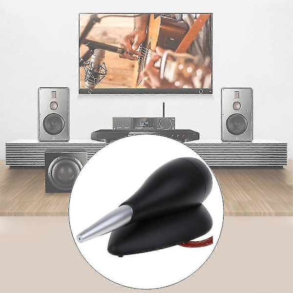 2 stk. Bærbare Audio Høyttalere 25 Core 30W 4Ohm Diskant Hifi Høyttaler