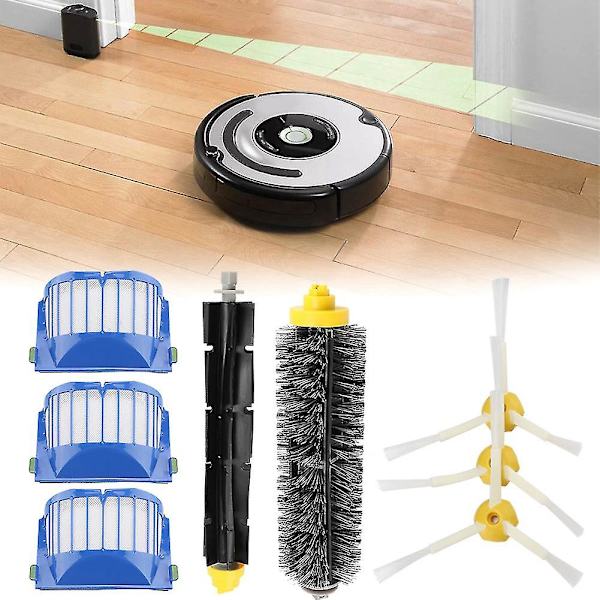 Udskiftningssæt til Roomba 600-serien