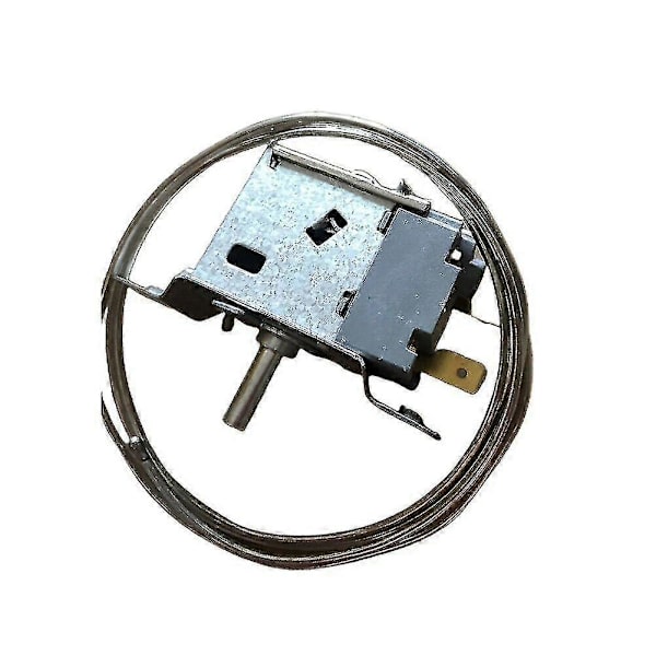 Universal Kylskåpsfrys Termostat WPF22 Temperaturregulator