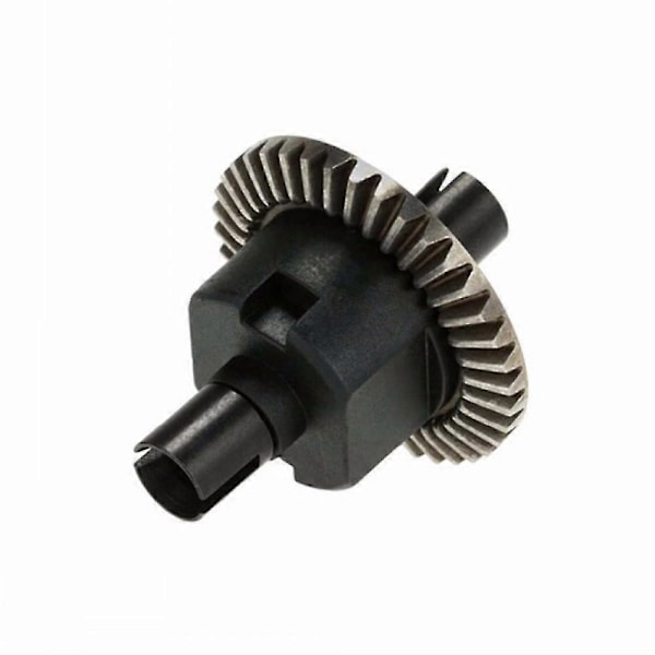 Front- og bakdifferensial og girsett for Redcat Volcano 94123 94107 94111 94118 94166 1/10 Rc Bil (haoyi
