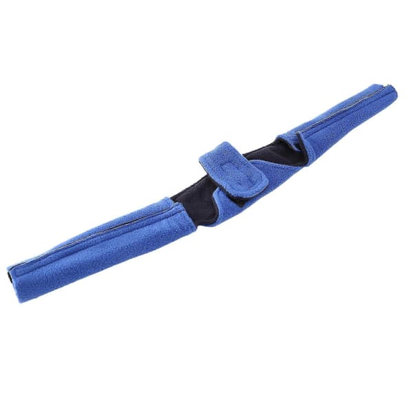 Universal Hodeplagg Cpap Nakkepute Premium Cpap Stropptrekk For Hodeplagg Stropper Komfortabel Nakke