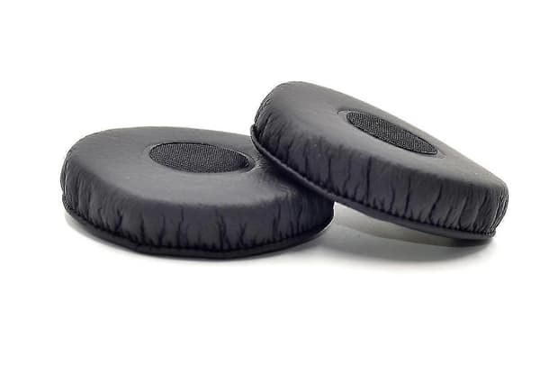 Ørepuder kompatible med Sony Mdr-nc7 støjreducerende hovedtelefoner