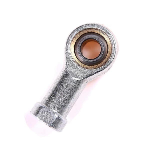 Si6t/k Högergängad ledlager för hona 6mm kulled