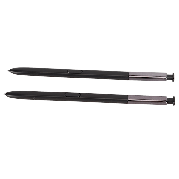 2 stk. Stylus Pen til Samsung Galaxy Note 8 Udskiftning Touch Screen Pen med Spidser Eject Pin til Samsung Galaxy Note 8 Sort