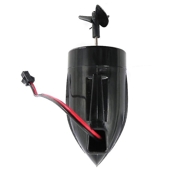 1 par for Flytec 2011-5 Fiske RC Båt Motor for Oppgradert 2011-5 Åtebåt, Venstre Side & Høyre Side