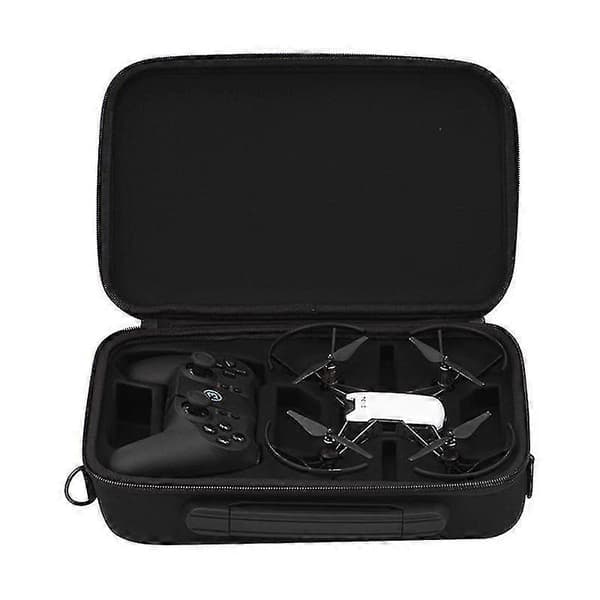Bärbar Handhållen Väska för DJI Tello Drönare Kontroller Gamepad
