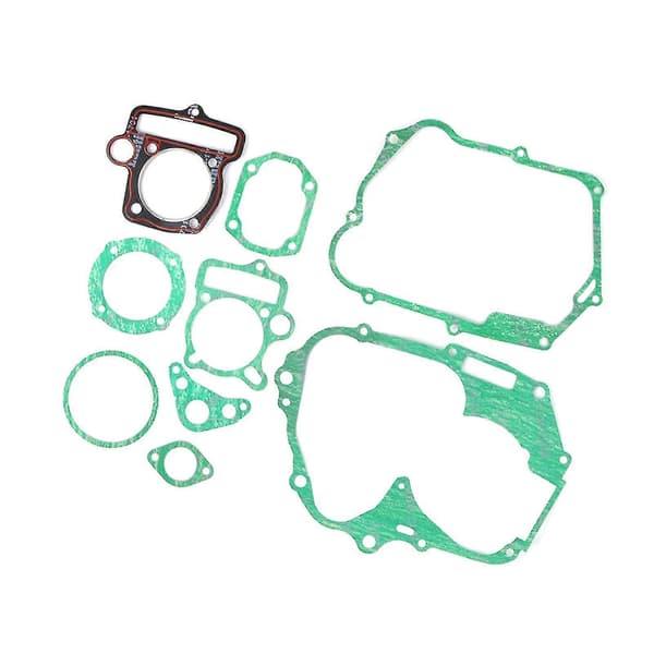 Motorpackningssats Passar YX 140cc YCF SSR Piranha Pitster IMR Pit Dirt Bike YX140