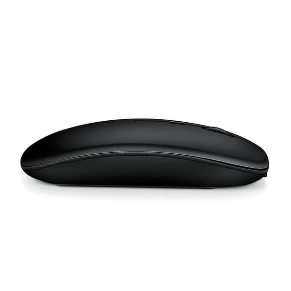 Uppladdningsbar Trådlös Bluetooth Mus Mini Tyst Mus