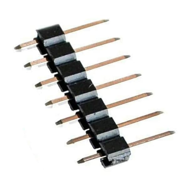 5 stk. Ad9833 Programmerbare Mikroprocessorer Serielt Interface Sinus Firkantbølge Dds, Signalgenerator Mo