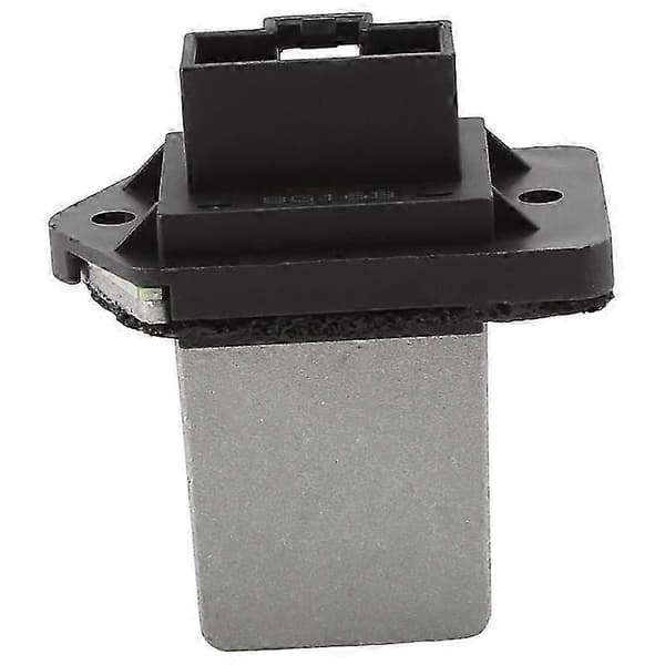 Bilvarmeblæser Modstand Fuldt Auto A/C til 2001+ 6920408A20 Edition d