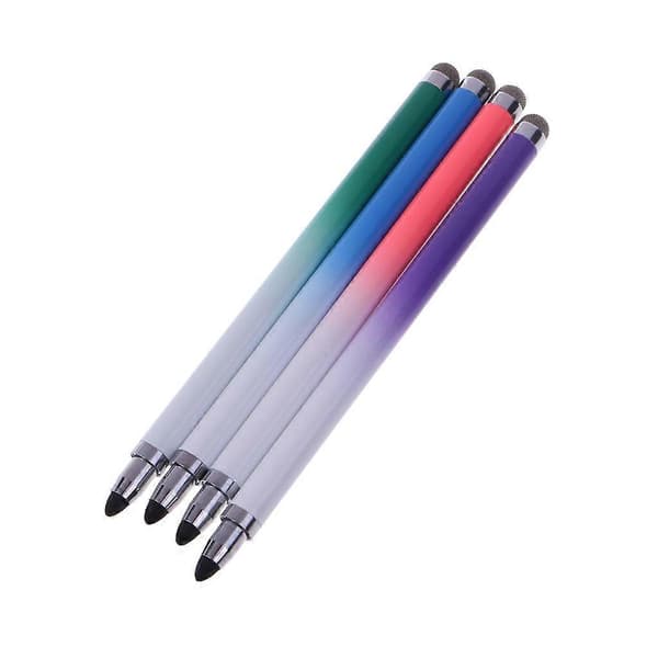Kapacitiv Stylus Pen Sensitivitet Præcision Universal til Touch Screen Tegning