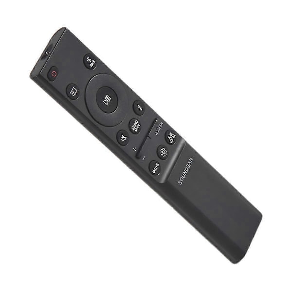 AH81-15047A Fjernkontroll Erstatning for Samsung Sound Bar Høyttaler