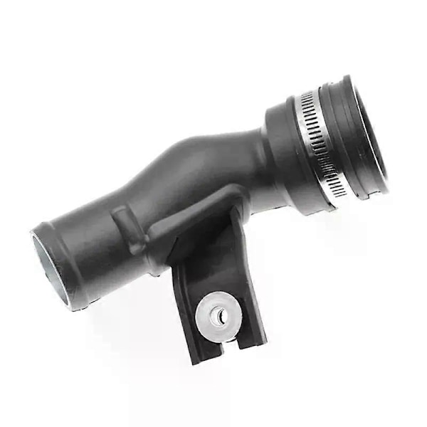 Moottorin jäähdyttimen putki AIR Turbo -putki Latausilmaletku 14460JG70A 14460-JG70A Koleos 20:lle