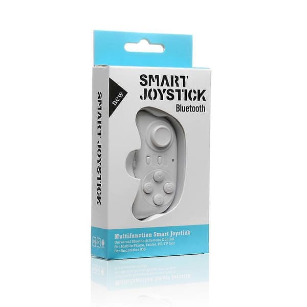 PL-608 Mini Bærbar Bluetooth-kompatibel 3.0 Gamepad Spillkontroller For