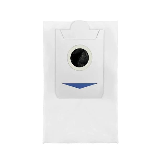 For Deebot X2, X2 Pro, DEX86, X2 Omni Robot Støvsuger Moppeputer Reservedeler, B