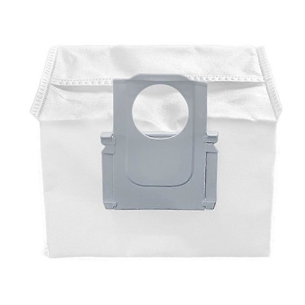 17 delar kompatibla Xiaomi Roborock S7 Maxv / S7 Maxv Plus / S7 Maxv Ultra / G10s/g10s Pro robotdammsugardelar