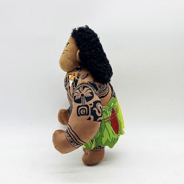Moana 2 Plysjdukke Barn Gave 27cm _a