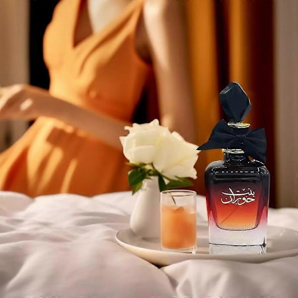Bint Hooran Damparfym - 100 ml red