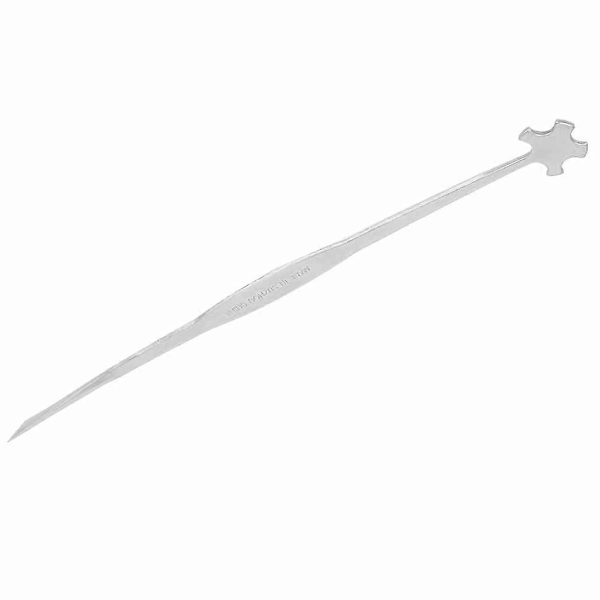10 stk. Gran lydpind med 1 stk. lydpindsætter-installationsværktøj til 4/4 3/4 violin