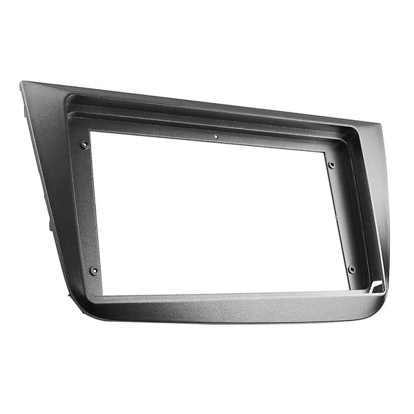 2din Bilradio Fascia Til 2004-2015 Dvd Stereo Ramme Plade Adapter Montering Dash Installationsramme