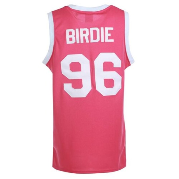 Miesten Naisten Koripallopaita JORDAN 23# IVERSON 3# MOTAW 23# aikuisten Lyhythihaiset Urheilujuoksu T-paidat Unisex pink #96 XL