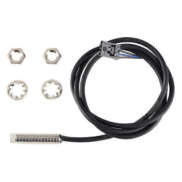 til Prusa i3 MK3s PINDA Auto-Nivellerings Sensor Probe 75mm