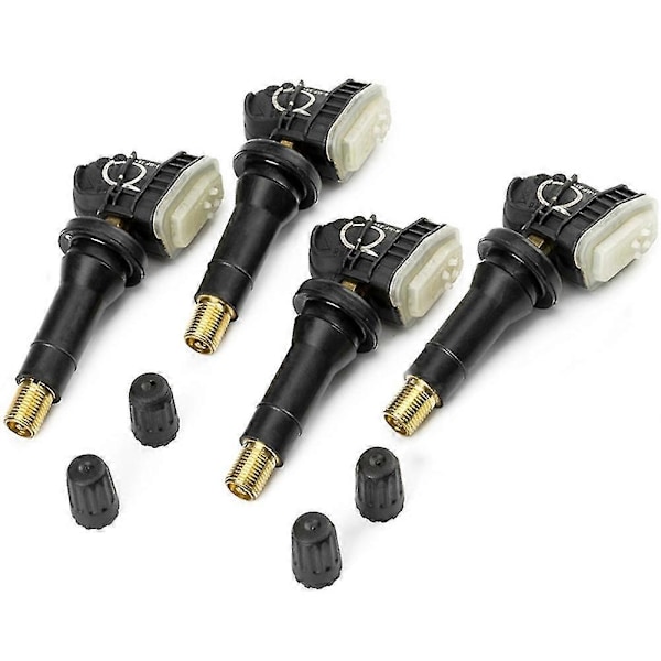 Däcktrycksgivare TPMS för Explorer 2016-2019 315MHz F2FT-1A180- F2GT-1A150- F2GT-1A180-
