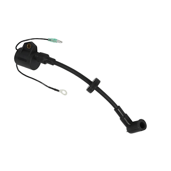 Tændspole til 61n-85570-00, tændspoleenhed til Hidea 2-takts 30hk bådmotor (haoyi)