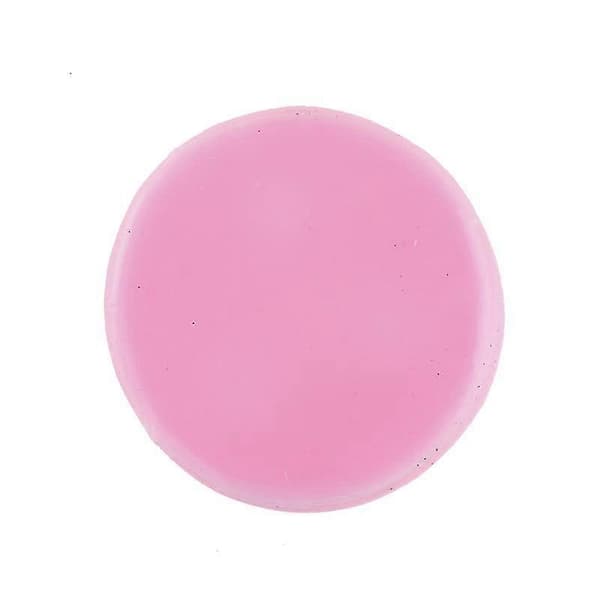 3D Rose Blomst Silikone Fondant Form Kage Dekor Chokolade Sukker Håndværk Bageform