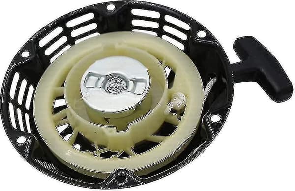 Tilbagekoblingstrækstart-samling til Harbor Freight 212cc 173cc/6,5hk 7hk motor - Den bedste