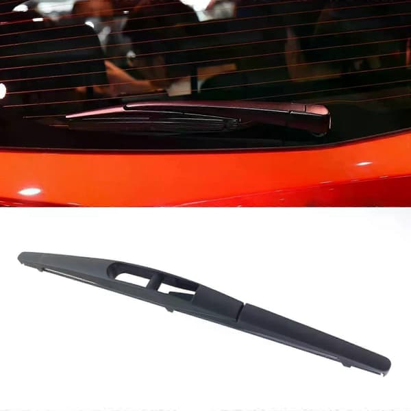 10 Bakre Vindusviskerblad For Mazda CX-3 CX3 2014-2023 Biltilbehør