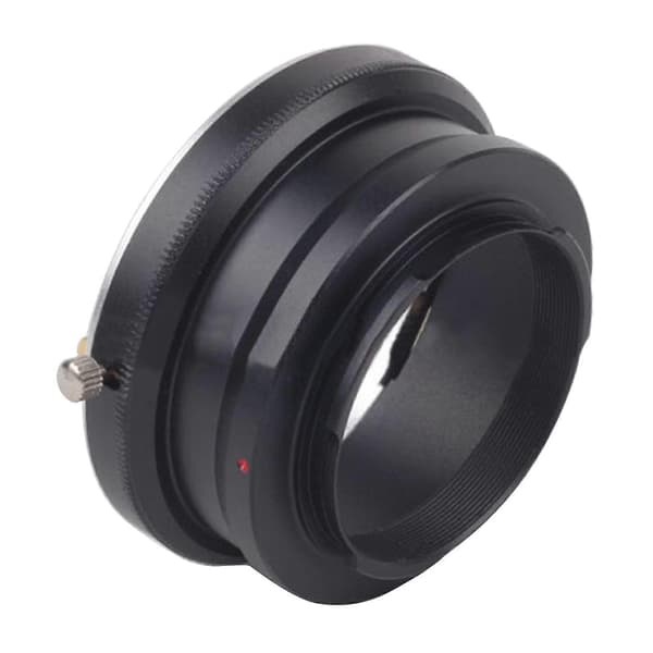 NEX 5R 5T 3N Objektivadapterring for NEX E-Mount Kamera A7 A6000 NEX-3