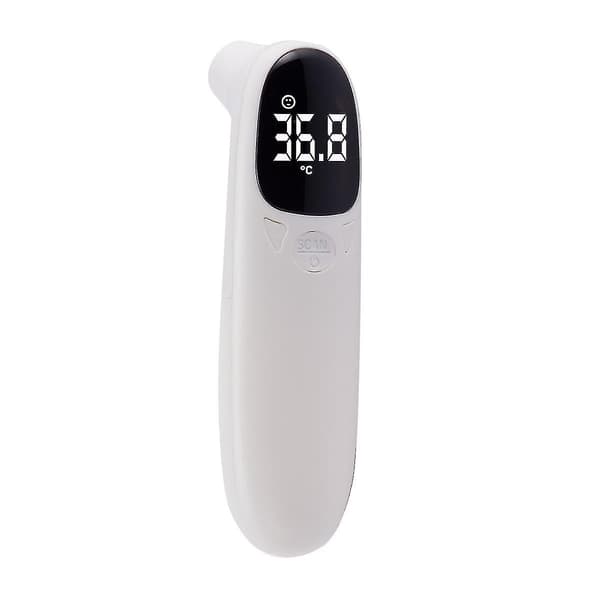 Øretemperaturmonitor for katter og hunder, termometer kun for kjæledyr