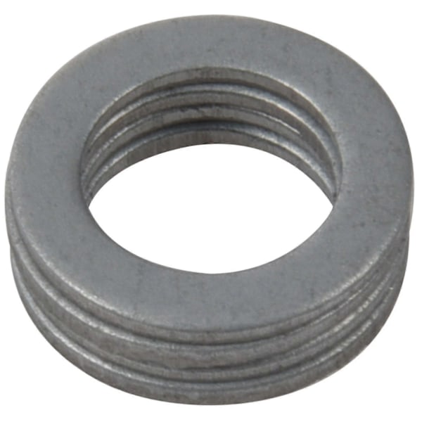 2 sett 64x18mm Koffert / Inline Utendørs Skate Erstatningshjul Svart Y