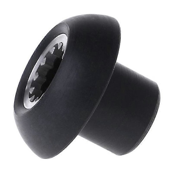 1 stk Universal Blender Drivaksel Sokkel 767 Sopphode Gearkobling Mixer Reservedeler Mar28 (tangling)