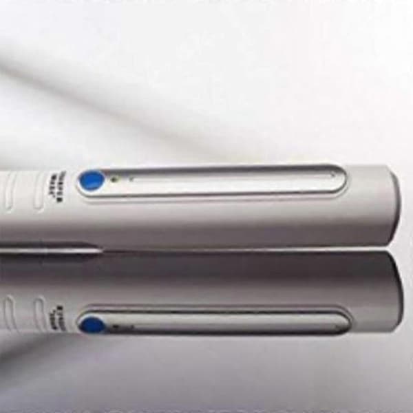 Bærbar UV-germicidlampe for hjemmereiser, desinfeksjonssterilisator, UV-lys, ny