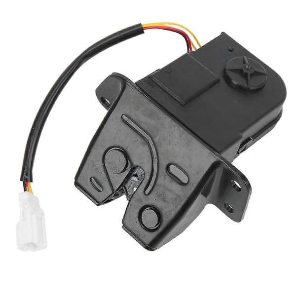 Bagklapslås Aktuator 81230?1W210 Plug and Play Erstatning til Kia Rio 2012?2017