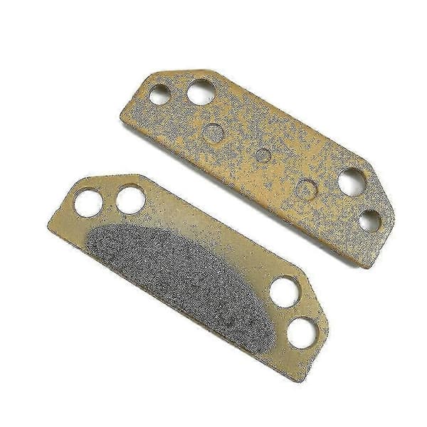 Bremsklods til Polaris Ranger 500 700 800 900 Xp Crew 2005-2015