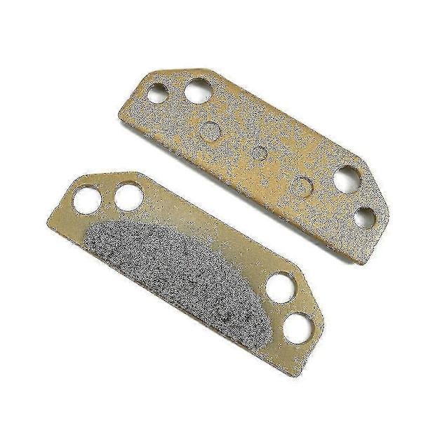 Bromsbelägg För Polaris Ranger 500 700 800 900 Xp Crew 2005-2015