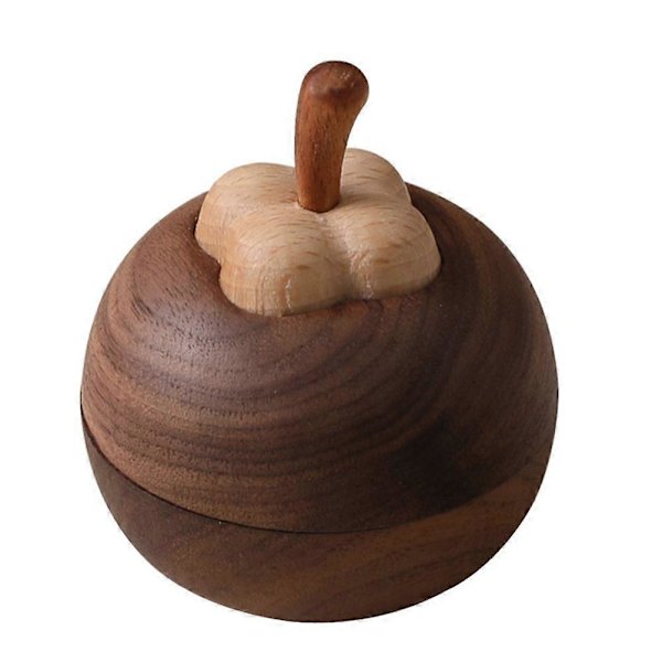 Tre Eterisk Olje Diffuser Dekor Aroma Diffuser Stue Nydelig Form Diffuser