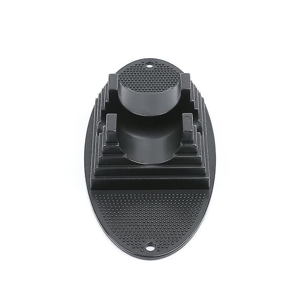4 st Scooter Stativ Universal Scooter Stativ Scooter Framhjul Pad Stödblock Passar De Flesta Stora Sco