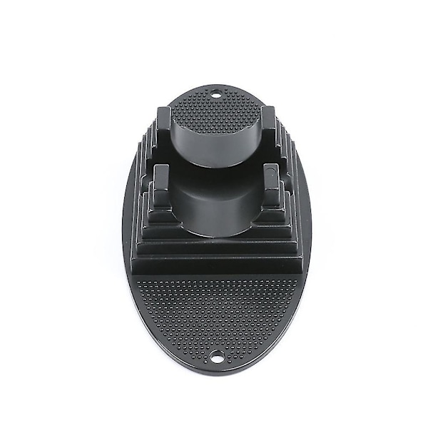 4 stk Scooter Stativ Universal Scooter Stativ Scooter Forhjulspute Støtteblokk Passer De Fleste Store Scootere