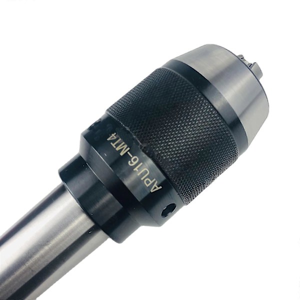 Chuck, Konus Chuck, Borepatron med Universal Elektrisk Slibe Chuck Mt2-b16