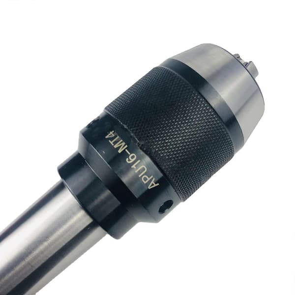 Chuck, konuschuck, borechuck med universal elektrisk slipechuck Mt2-b16