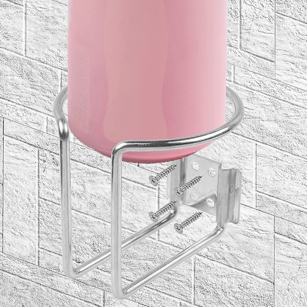 Rustfrit Stål Bådringskop Drikkeholder Universal Drikkeholdere Til Marine Yacht Truck Rv Bil Trailer Hardware (4)