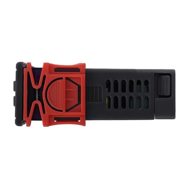 220v Digital Stc-1000 Temperaturkontroller Termostat Regulator+sensor Probe (sammenfiltring)
