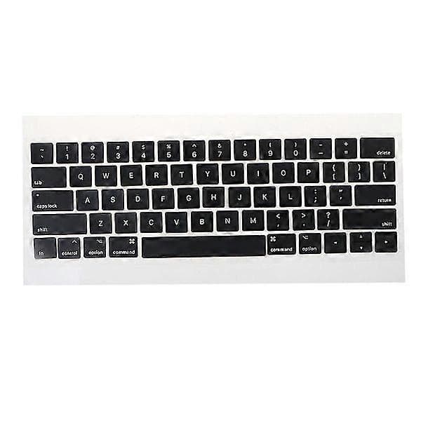 Tastatur til MacBook Pro Retina